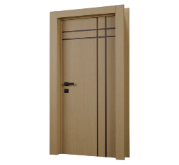 Porta da Linha Frizatta